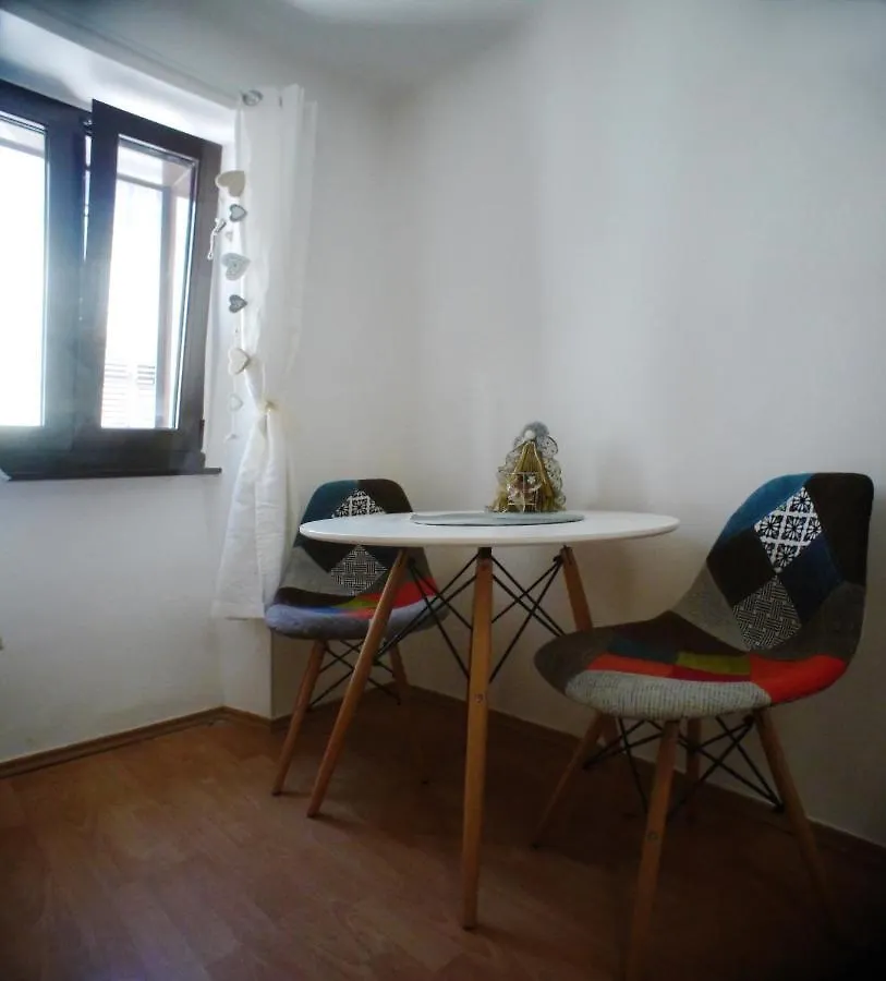 Apartman Old City Novigrad Istria