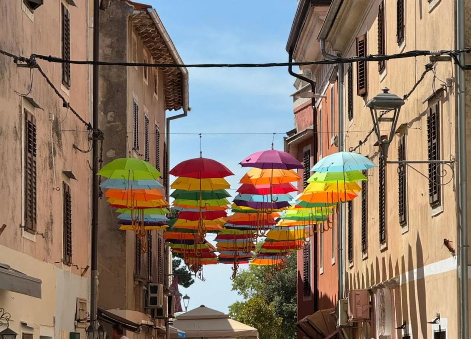 アパート Old City Novigrad Istria